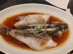 -玄武苏宁诺富特酒店·紫金轩中餐厅