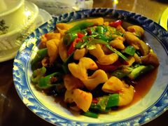 -榕江牛瘪牛肉火锅