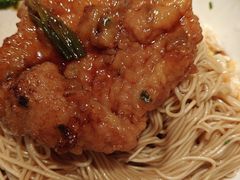 -朱新年·苏式汤团·面点(北寺塔店)