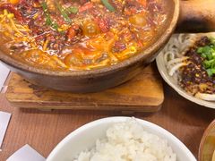 -罗妈砂锅(四川成都奎星楼店)