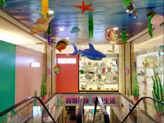 -银座购物广场(高新区店)