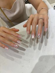 -芙罗拉·Flower Nail美甲美睫