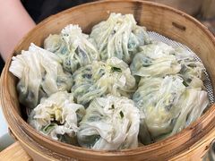 精品素三鲜-正宗天津烧麦馆(柳州路店)