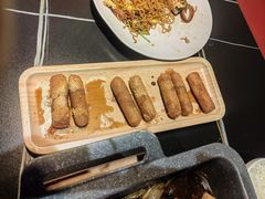 -美蛙四季(黄寺大街店)