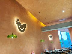 -喃喃椰·糟粕醋·椰子鸡火锅(七堡花园店)