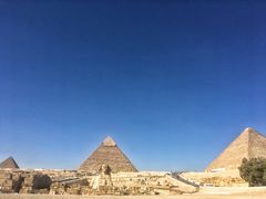 -吉萨金字塔群