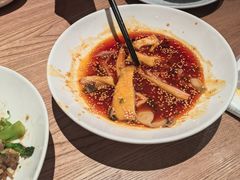 -榕意·川味之美(深业上城店)