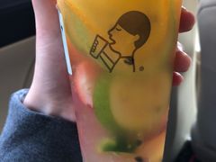 -喜茶(中山利和新地店)