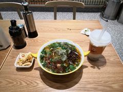 -黔真牛原汤牛肉粉