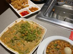 -海底捞火锅(关山保利店)