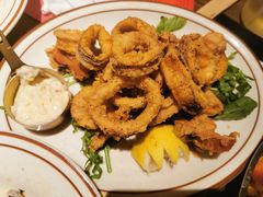 -ZAFFERANO西班牙海鲜饭(上海首店)