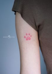 -飛凡TATTOO纹身•原创