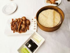 -全聚德(常州店)