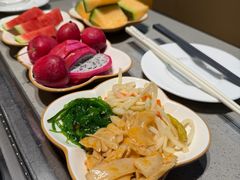 -海底捞火锅(河东万达广场店)