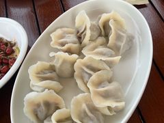 -喜鼎海胆水饺(东港店)