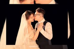 -GO VISION 动视觉婚纱摄影高级定制