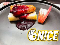 -马哥孛罗咖啡厅·Cafe Marco (厦门马哥孛罗东方大酒店)