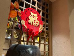 -柿子树炭烤羊腿(金台路店)