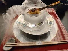 -鳥喜Toriki怀石烧鸟料理