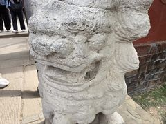 -晋祠博物馆