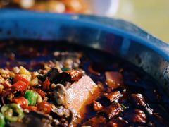 -灯盏窝饭店(新都分店)