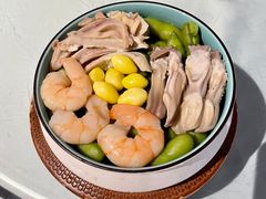-瓷忆·瓷文化餐厅(上海店)