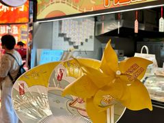 -百年同和·江南点心院(山塘街店)