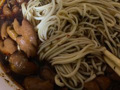 -顺心拉面馆(马道街店)