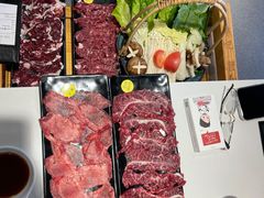 -陈记顺和牛肉火锅(火车站店)