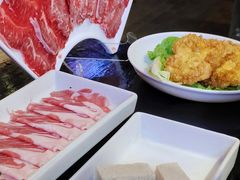 -九鼎轩脆毛肚火锅(南京东路店)