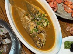 -和源祥·日照菜扛把子(万平口一店)