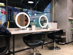 -时尚殿堂明星门店