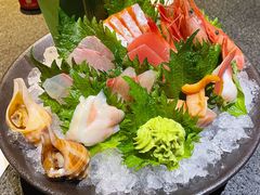 -大桥日本料理·日式放题·铁板定食(科兴科学园店)