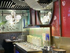 -鲜潭蒸汽石锅鱼(五道口购物中心店)
