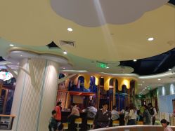 -MELAND CLUB亲子乐园•派对(虹桥万象城店)