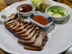 -故乡家韩国料理(丹东街店)