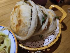 -宽味餐厅(万博广场店)