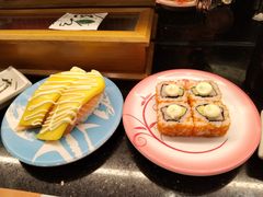 -三禾寿司(石龙店)