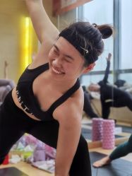 -中国瑜伽联盟瑜伽普拉提