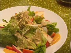 -大鸭梨烤鸭店(花园村店)