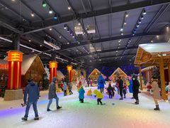 -宁波冰雪大世界(北仑区)