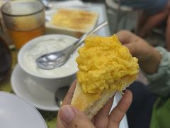 -澳洲牛奶公司(佐敦店)
