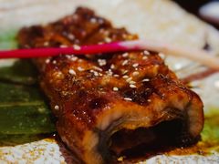 -有喜屋·深夜食堂(北京西路店)