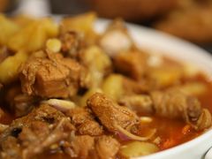 -大梦敦煌主题餐厅(国贸店)