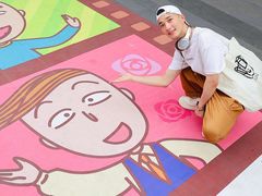 -东莞松山湖万象汇