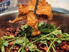 -清真·拉菲尔鱼庄·家常菜(钟楼回民街店)