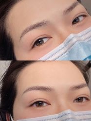 -HQ半永久纹绣纹眉