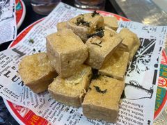 -孖记茶档·热腾茶餐(荔湾领展广场店)
