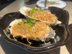 -前海沿·青岛菜(李沧万达店)