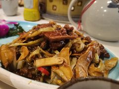 -原味田园·客家菜·土窑鸡(中航城君尚购物中心店)